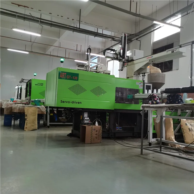 Paper Cup Printing Machine