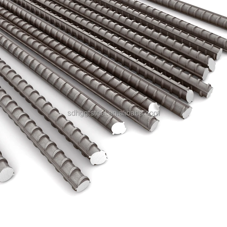 building material sri lanka 10mm 12mm 14mm 16mm En8 En9 S235JR S355JR S20C S45C high quality steel rebar for construction