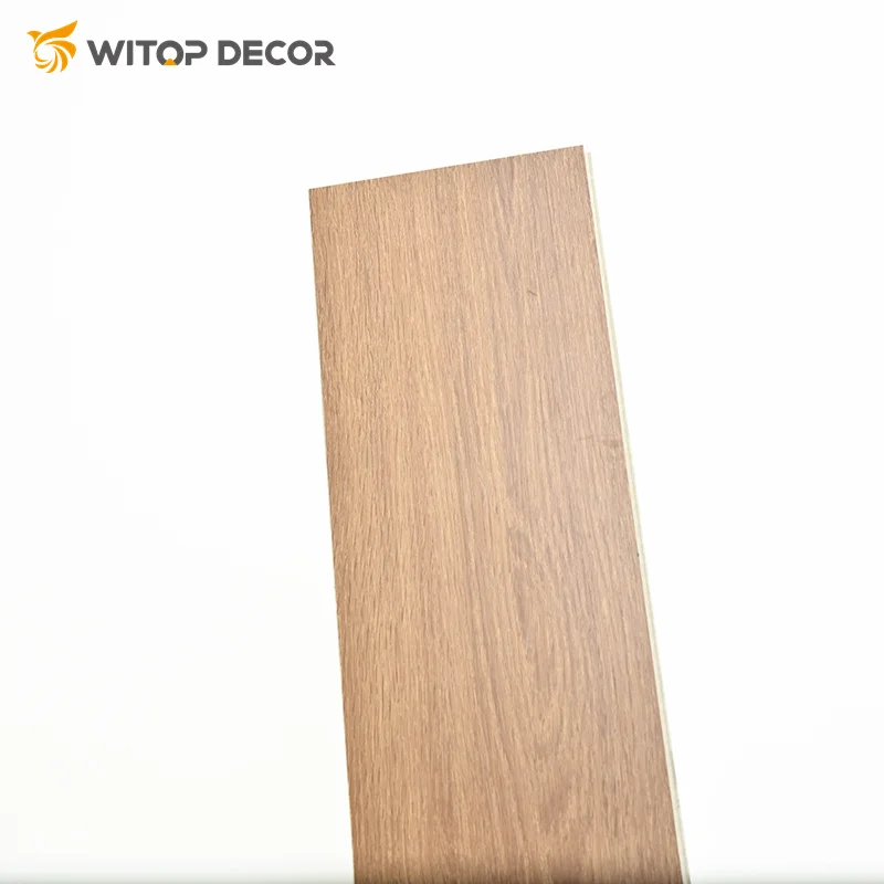 SPC flooring waterproof plastic flooring virgin material lvt flooring for interior decoration