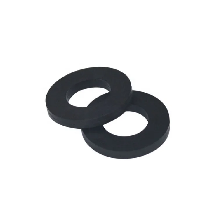 
Washer Gasket Spacer Ring Rohs Reach 40-90 Shorea NBR,EPDM,SBR,CR,SILICONE,FKM Molded Rubber Cutting Moulding 