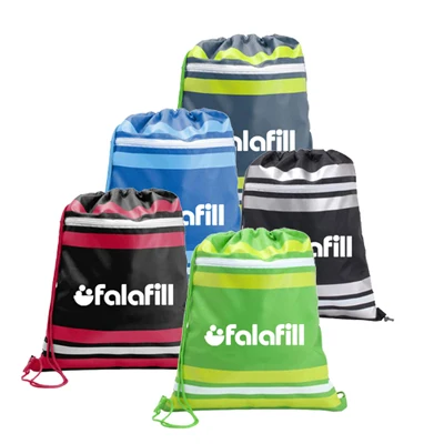 
Custom Promotional Waterproof Mini Nylon Drawstring Bag,Shoes Bag Drawstring,Sports Backpack Shoe Gift Bag 