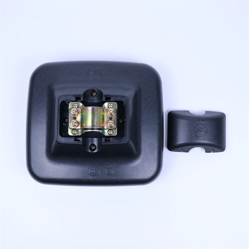 High Quality Cheap Price Side Rearview Mirror Truck Mirror Truck parts For DONGFENG TIANLONG