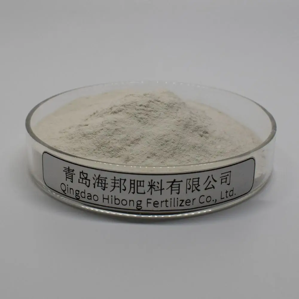 Вода растворимый гидроксипропил Chitosan порошок органическое удобрение