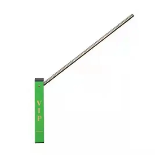 car parking boom barrier gate