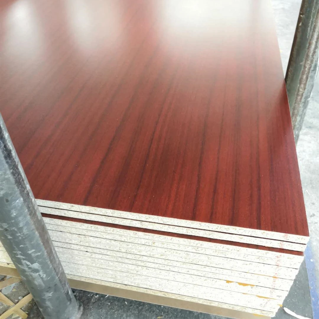 Белая меламиновая плита mdf для