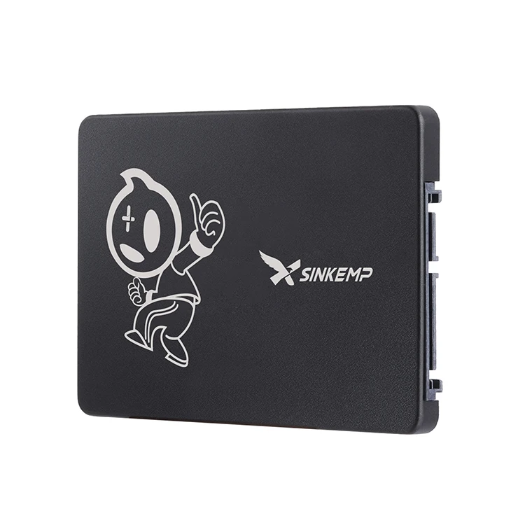 
Best Selling Internal SATA III 3D Nand Flash 8TB 16TB Hard Drive 