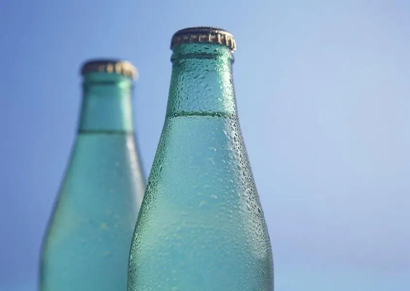 Best Selling China Factory  Manufacturer Wholesale  Free Sparkling  Carbonated soda essence