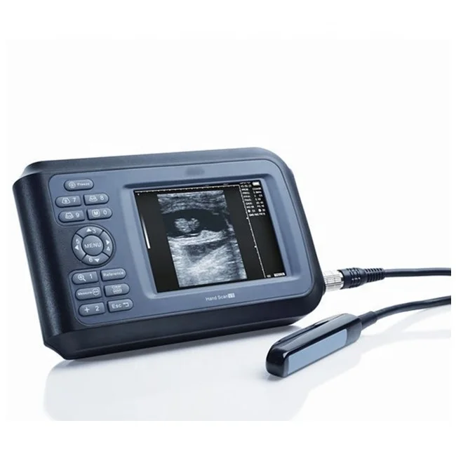 Veterinary Ultrasound Scanner Echography ultrasound Veterinary Sonar V8 Handheld Pet Vet Ultrasound Machine
