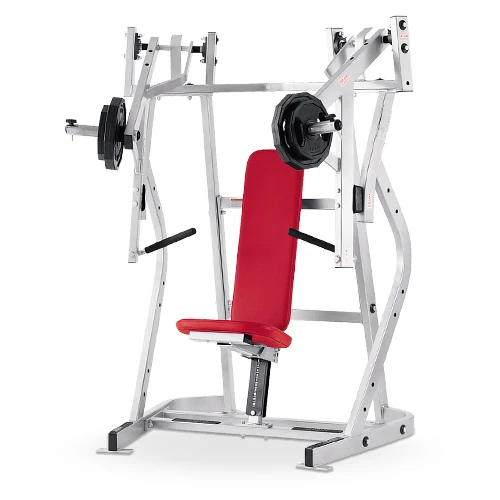 professional hammer plate loaded fitness equipment Iso-Lateral Bench Press  for gym center