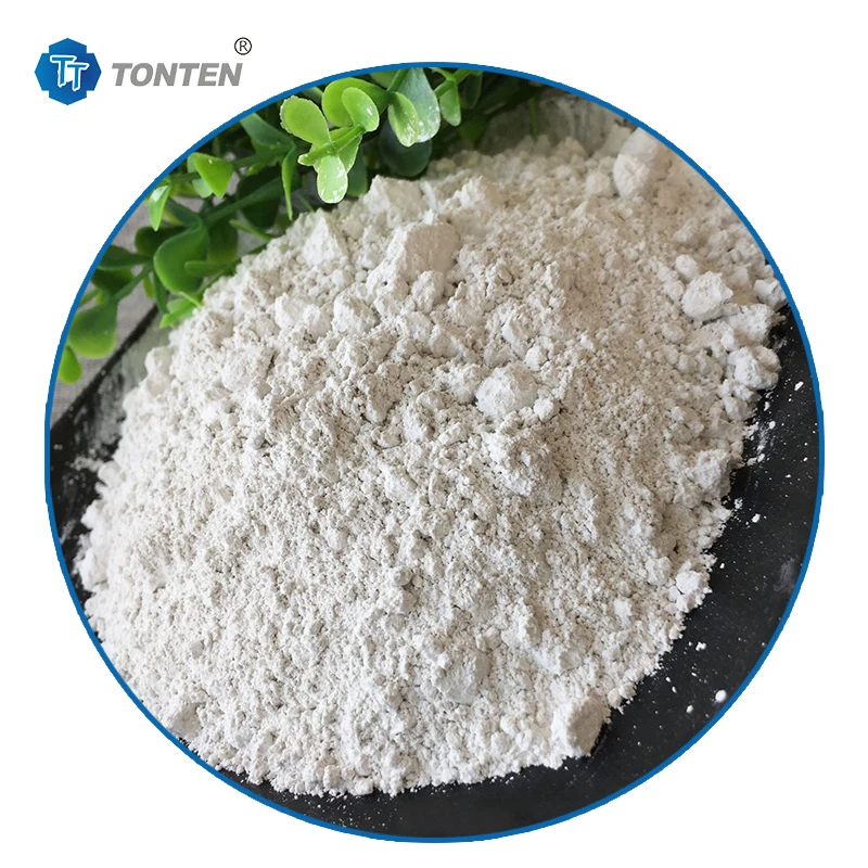 Best White Calcined Kaolin For Electronic Component Packaging Dielectric Properties Protection