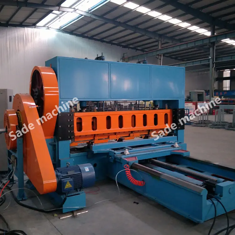  Jq 25 расширяемая машина для листового металла