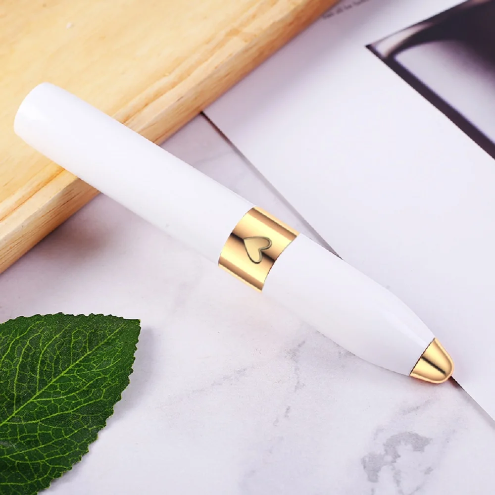 
New makeup sets professional eyebrow kit American design USB electric eyebrow razor trimmer 