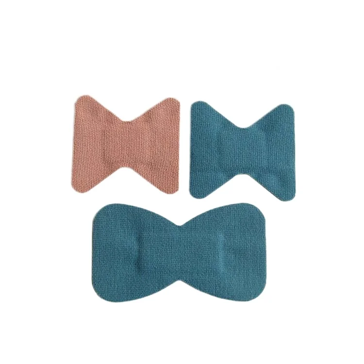 Заводской OEM заказной пластырь для ран, запатентованный пластырь, пластырь для ран оптом