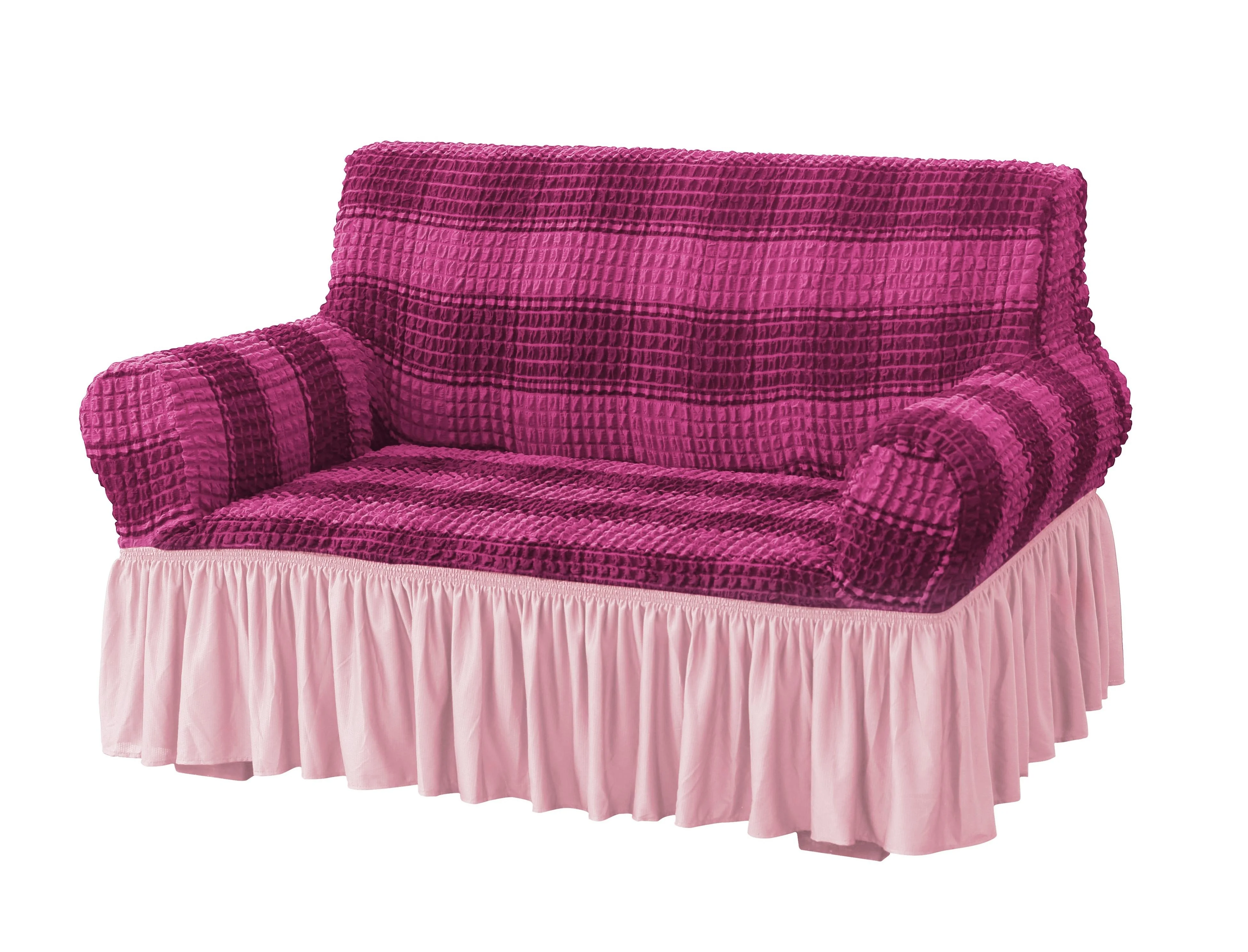 Online Hot Sale Luxury Customized Design 3-seater Elasticity Sofa Cover Furniture Couch Covers