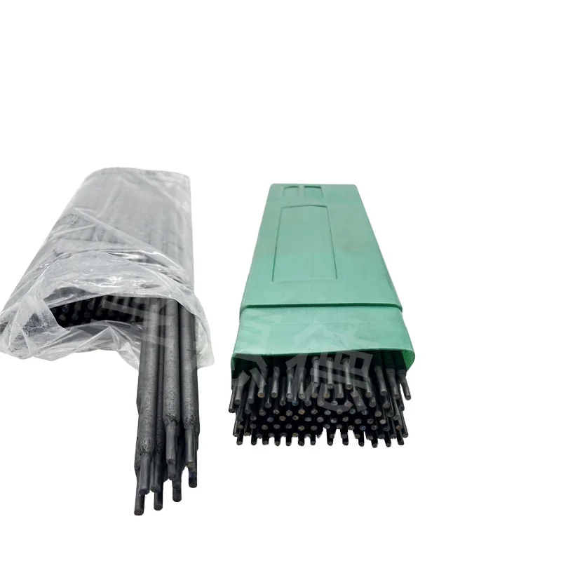 Manufacturers supply  good quality z308 Z408 Z508 cast iron electrode
