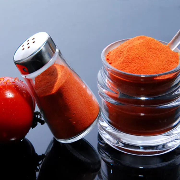 Spray Dried Tomato Powder New Crop