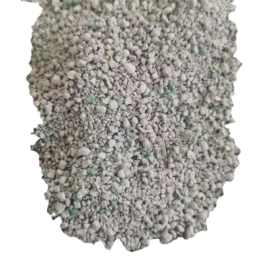 No dust grade broken bentonite cat litter Tesco supplier bentonite cat litter crushed volcano bentonite cat litter