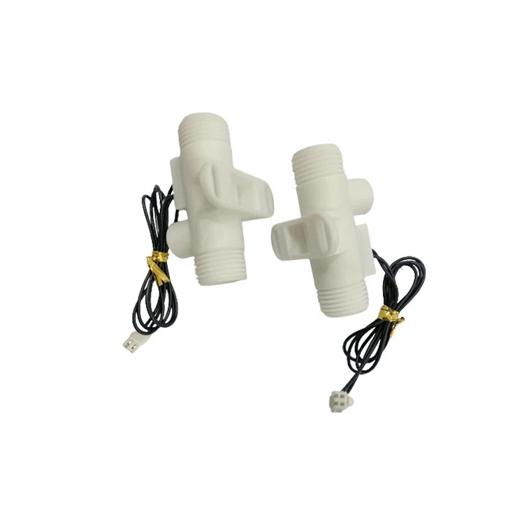 Meter Best Price Water Heater Small Pressure Paddle Liquid Tank Flow Switch 220V