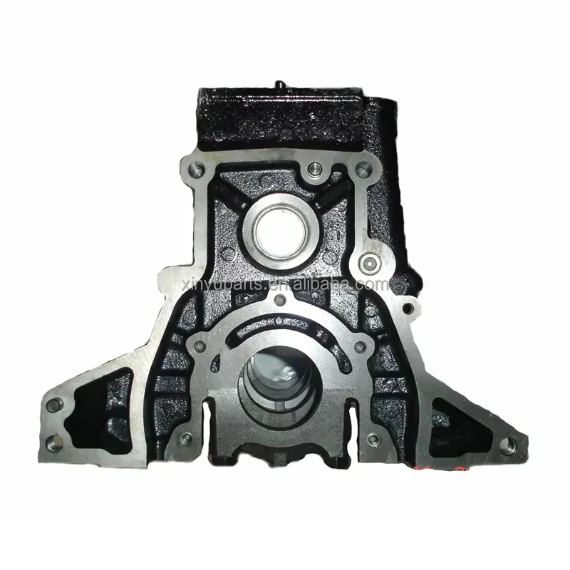 Wholesale Machinery Engine Parts 22RE Cylinder Block For Toyota