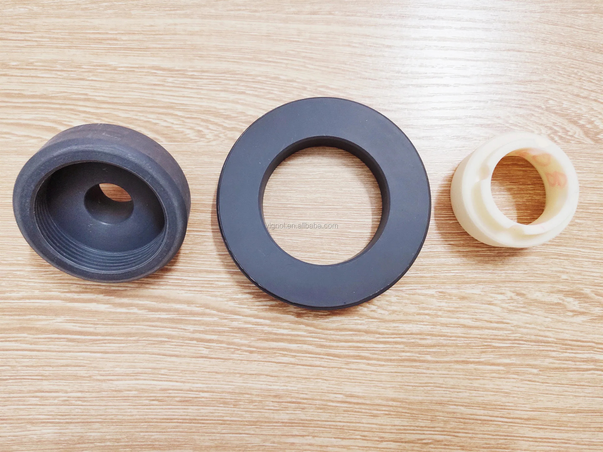 PVC ABS Parts