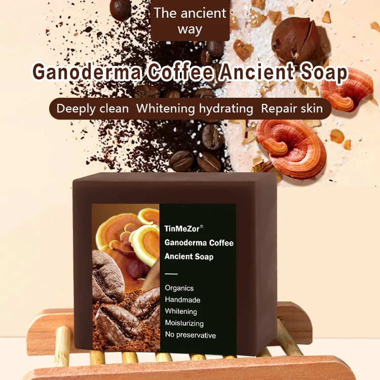 Factory Price Hand Mask Foot Dry Skin Wholesale Vendors Bulk Collagen Coffee Body Scrubs White Soap Box