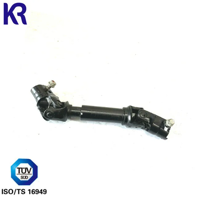 below Propeller Driveshaft Assemb Intermediate Steering Shaft 39087672 For 12-16 CHEVY CRUZE ORLANDO