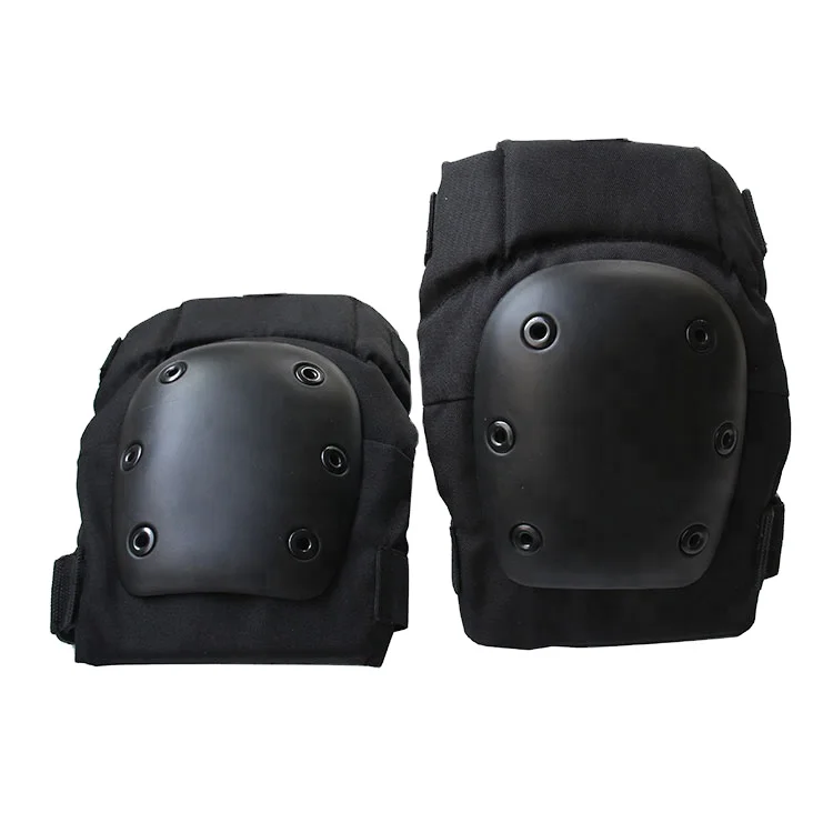 Custom cycling roller elbow pads skating children sports knee pads