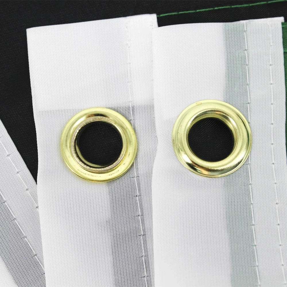 Long Lastaing Promotional Sport Flag All Countries Custom Nylon Syrian Arab Republic Flag