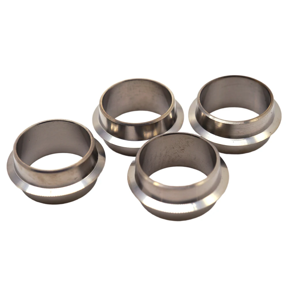 Mass Production With Precision Designs - High-Quality Custom Material Bushing