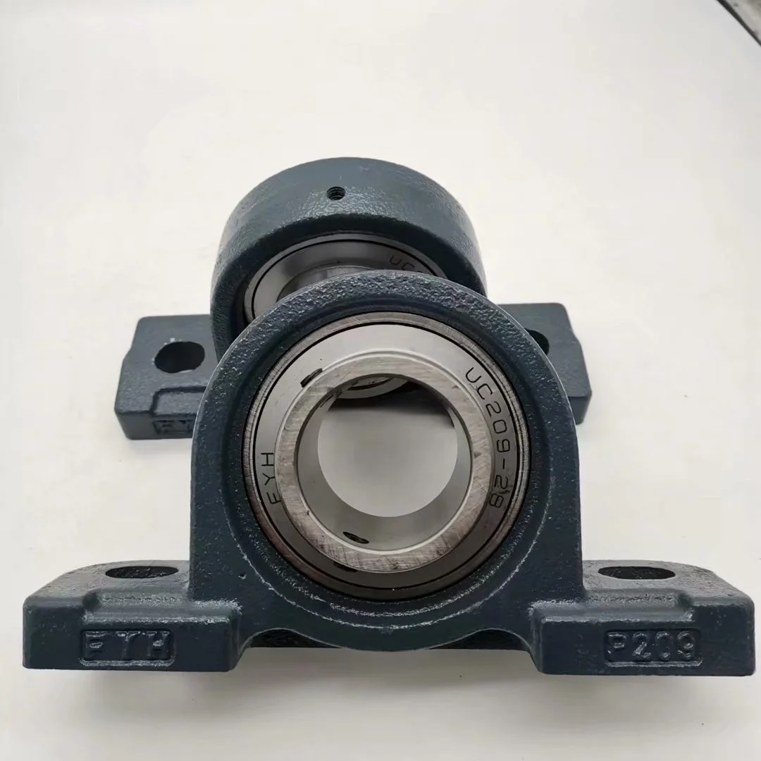 Опорный подшипник высокого качества опорный подшипник UCP209