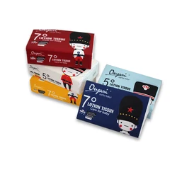 Box Facial Tissue China Soft Lotion Tissue Singapore