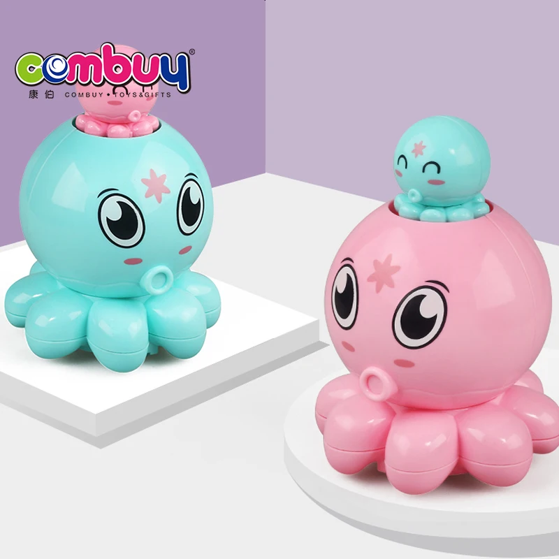 Press and run go sliding cartoon animal baby funny kids toys