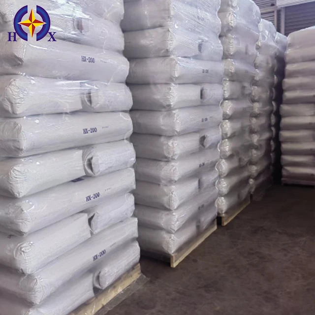 High purity Hydrophilic fumed silica manufacturers with high Tech Grade