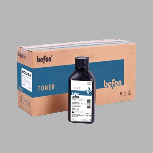 T-300 T300 t300 t-300 Brother Compatible Color Toner Powder for Hewlett Packard Toner Cartridge