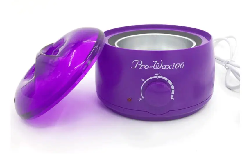 Beauty Spa Hot Wax Machine 500 cc pro 100 wax melting pot home use wax warmer