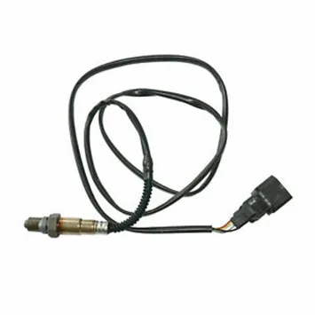 Широкополосный кислородный датчик Lambda O2 для Volkswagen 03E906262