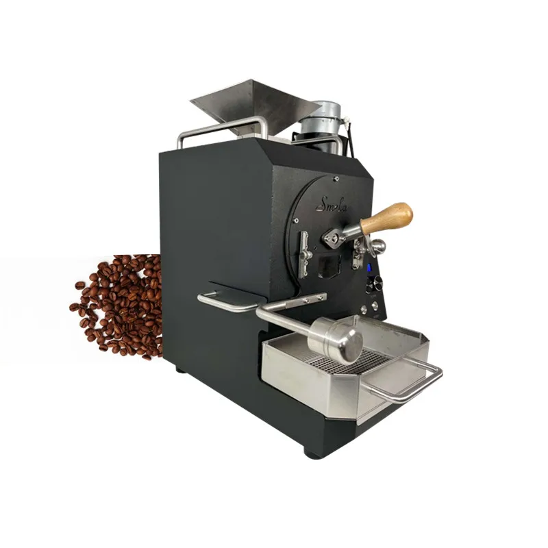Commercial Coffee Roaster Specialty Coffee Roasting Green Bean Roasting machine