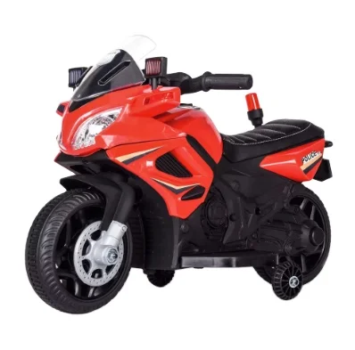 Unique Design and Nice Color Small Kids Bike Electric Motorcycle Kids Ride on Car Toys for Children Toys Kids Motorcycle