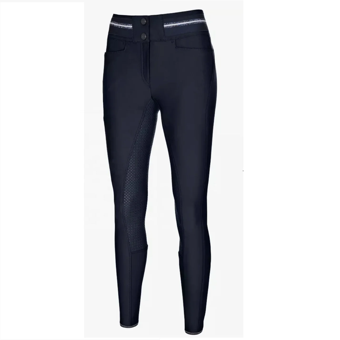 HORSE RIDING LEGGINGS TIGHTS PANTS EQUESTRIAN WOMENS KIDS HIGH WAIST FULL SEAT KNEE PATCH SILICONE WINTER WATERPROOF