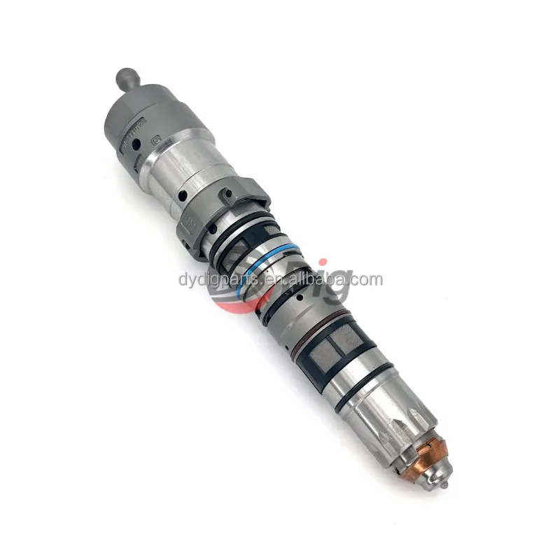 6560-11-1414 6560-11-1114 6D170E топливный инжектор двигателя для Komatsu PC1250-7 PC1250-8