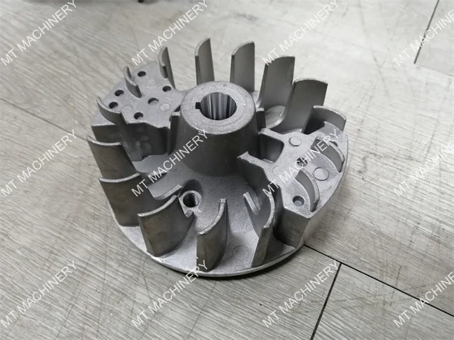 Wholesale Brush Cutter Engine Parts Flywheel