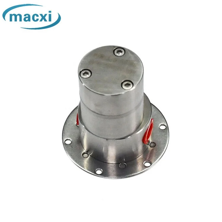 Recycle of electroplating and waste oil recovery and regeneration machine pump with flow speed control M1.50S57BL120W