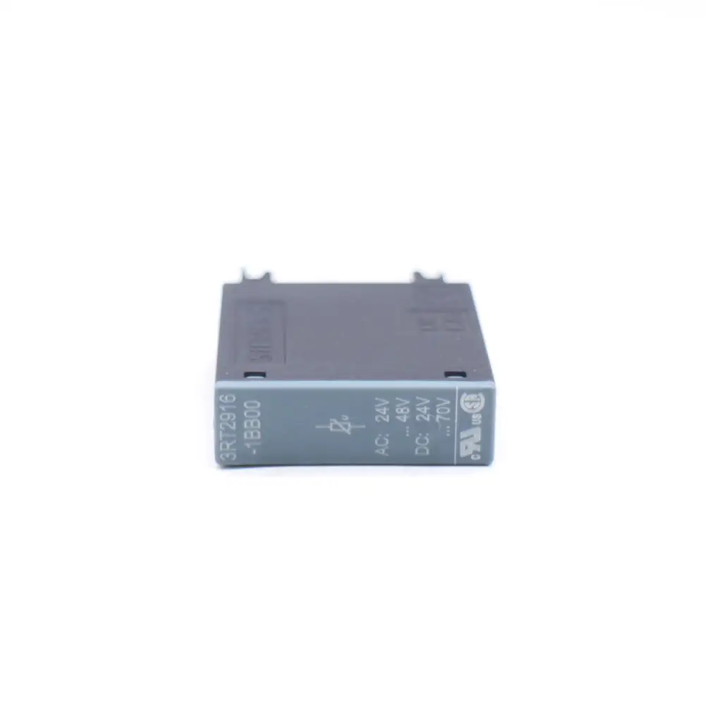 Contactor 3RT2916-1BB00 3RT2916 1BB00 24-48V AC 24-70V DC