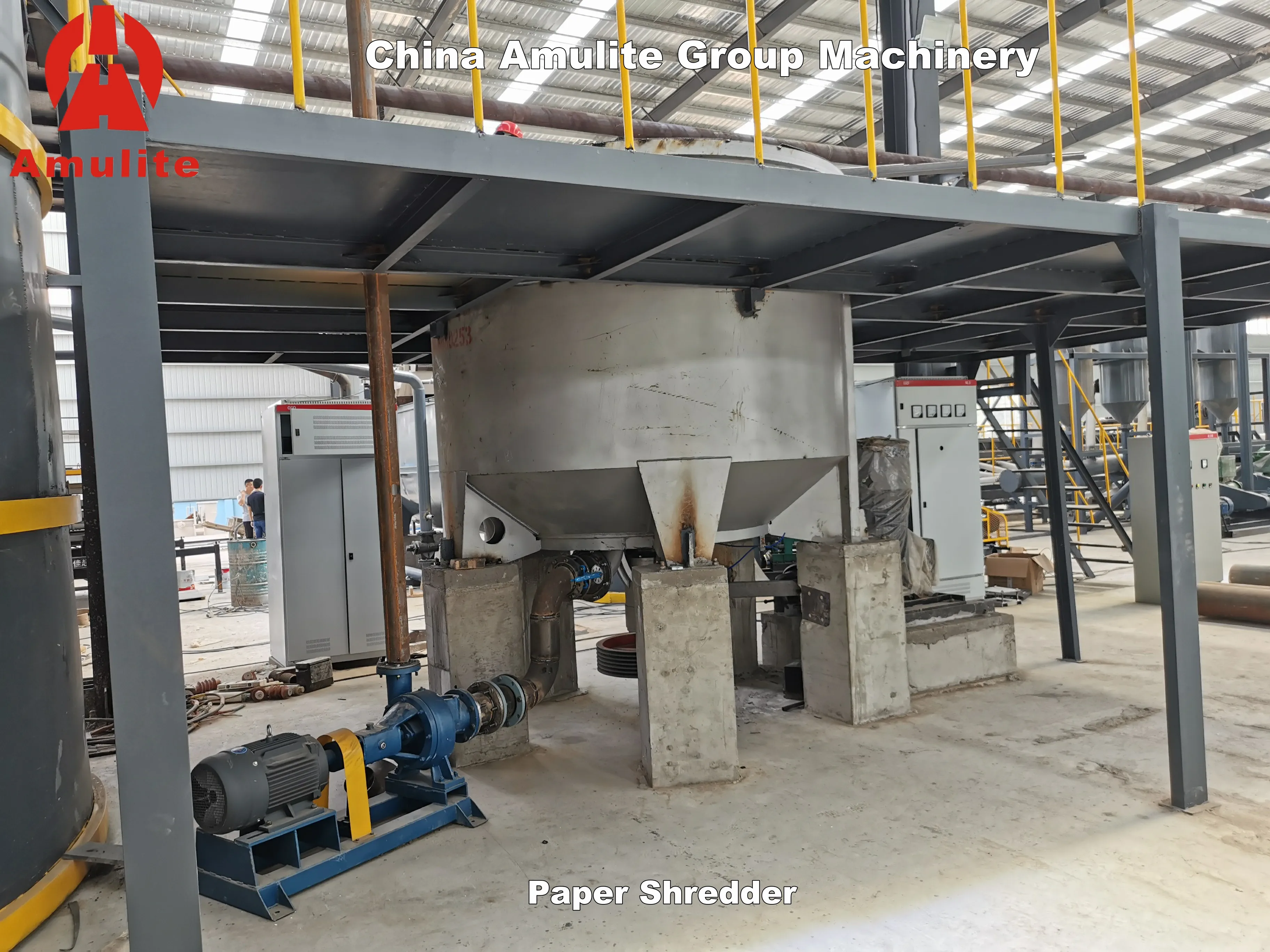 Domestic Fiber Cement Board Production