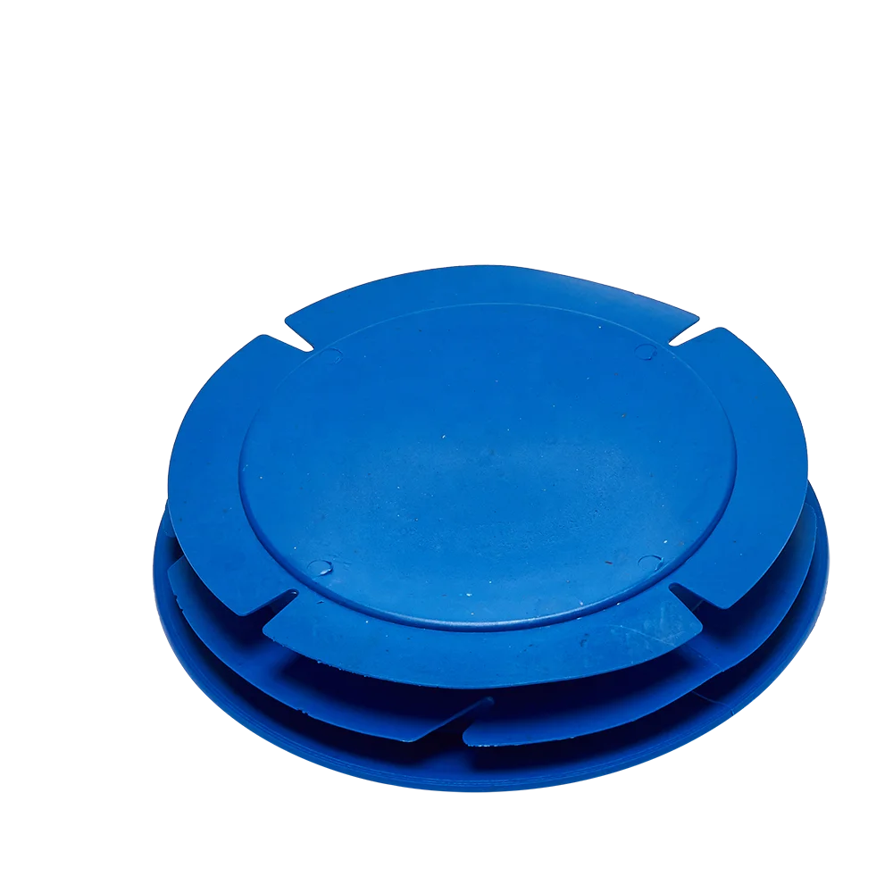 JuJing China Manufacture Pipe End Plug, Pipe Fitting Plugs