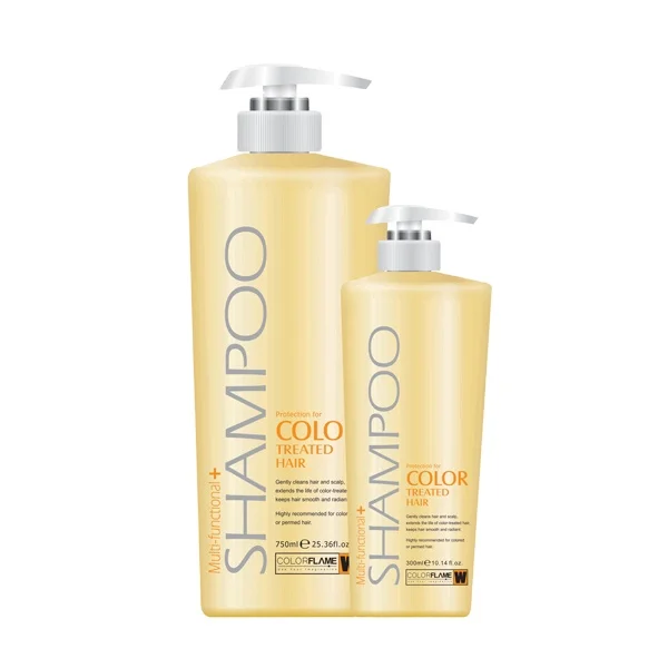 Best Hair Shampoo and Conditioner Wholesale