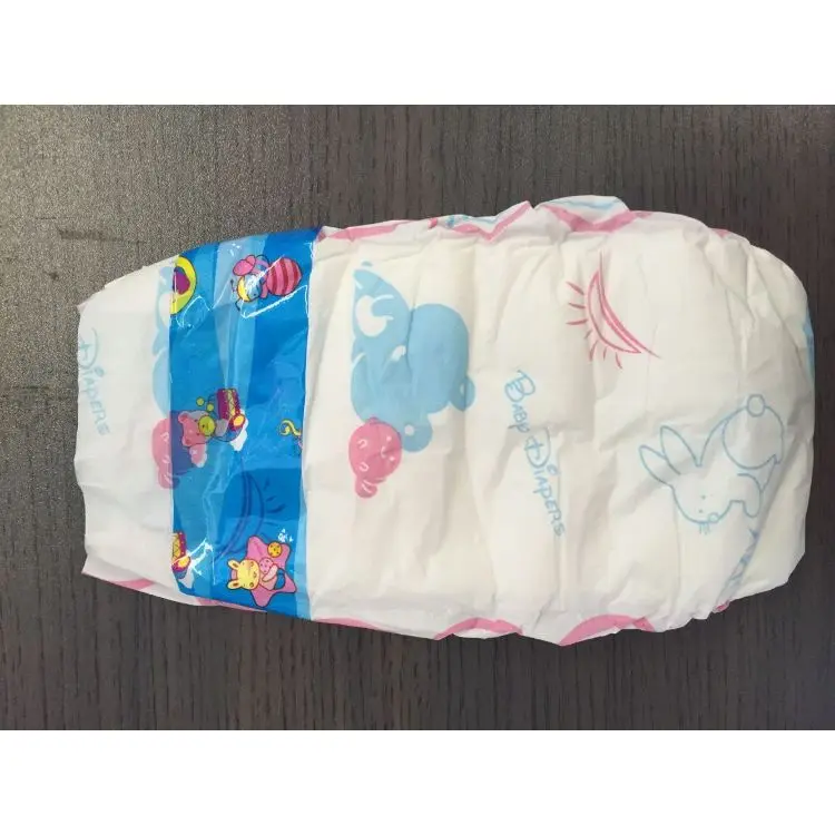 Подгузники оптом Stocklot/китайский производитель подгузников/одноразовые подгузники бесплатные образцы милые Abdl для взрослых и детей