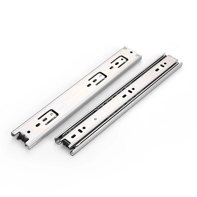 Drawer Slide drawer runners furniture slider telescopic channel