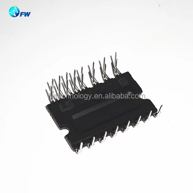 Intelligent Power Module IGCM04G60HA for Power Control