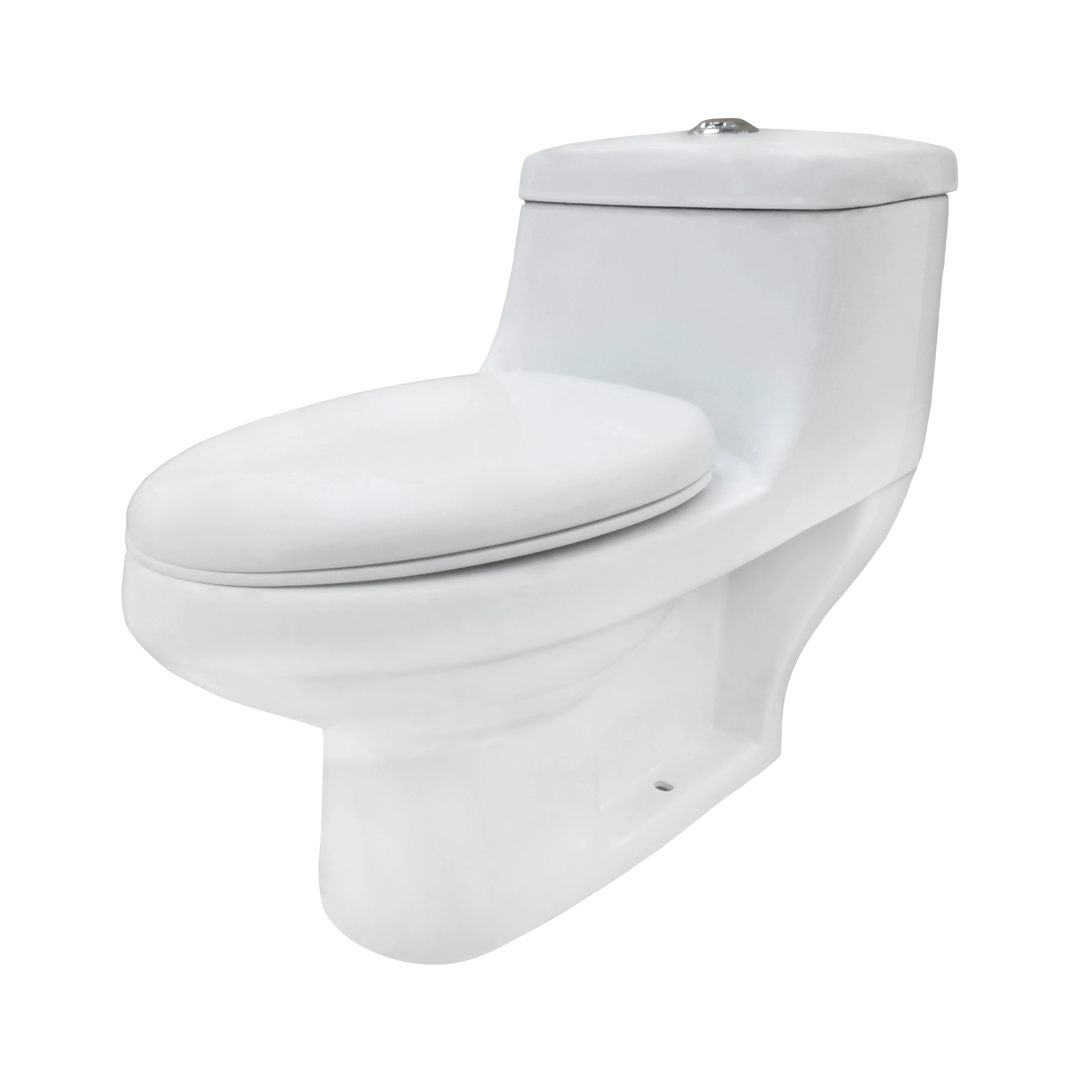 Goodone Chinese Wc Flush Classic Bathroom Ceramic Sanitary Ware  Pissing Toilet Sit
